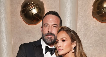 Jennifer Lopez dan Ben Affleck Resmi Bercerai Setelah Dua Tahun Menikah