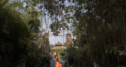 Discover to Reconnect: Rahasia Relaksasi Sempurna di Mandapa, A Ritz-Carlton Reserve