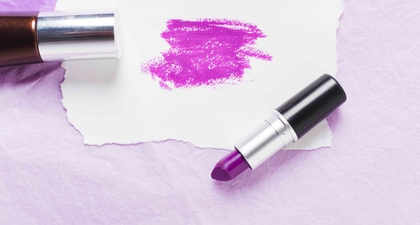 Cara Menghilangkan Noda Lipstik di Baju Tanpa Merusak Kain Favorit Anda