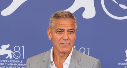 Kenakan Jam Omega Langka, George Clooney Jadi Perhatian