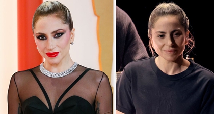 Pembersih Muka Apa yang Digunakan Lady Gaga di Oscars 2023?
