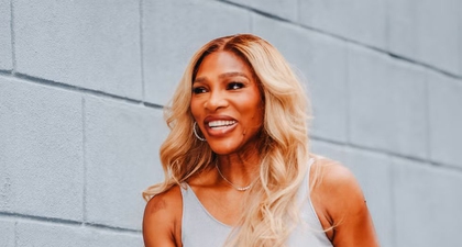Serena Williams Berbagi Tentang Perjalanan Penurunan Berat Badan dengan Ozempic