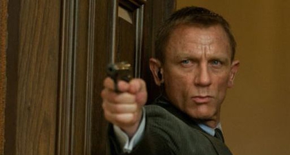 Film James Bond: No Time to Die Dipastikan akan Kembali Ditunda Penayangannya