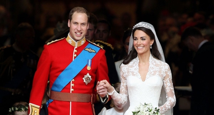 Setiap Perempuan yang Pernah Berkencan dengan Pangeran William