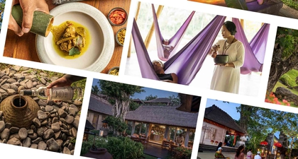 10 Fakta Menarik Tentang Four Seasons Resort Bali, Baik yang di Jimbaran dan Ubud