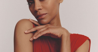 Cartier Sambut Zoe Salda&ntilde;a sebagai Brand Ambassador Terbaru