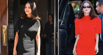 Selena Gomez Nikmati Sisa Hari Musim Panas dengan Kenakan Serangkaian Busana dari Jacquemus