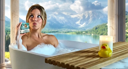 Jadi Kontroversi, Sabun Mandi Sydney Sweeney Dihargai Sekitar 30 Juta Rupiah di Situs Daring?