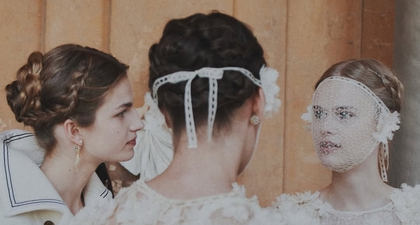 Drama Romawi ala Dior Cruise 2026