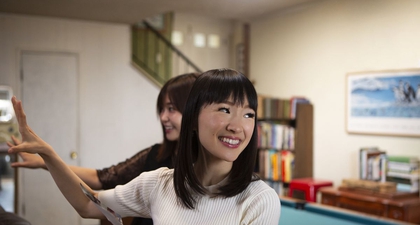 Bukan Masalah, Ternyata Rumah Marie Kondo Juga Berantakan