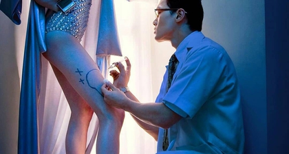 Apakah Prosedur Estetika telah Menjadi Standar Baru dalam Mengukur Status Sosial?