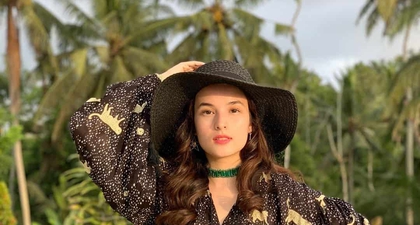 Inpirasi Riasan Wajah Flawless dari Chelsea Islan Ini Dapat Anda Tiru!