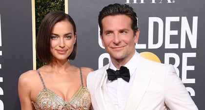 Irina Shayk Bagikan Foto Langka Putrinya, Lea yang Diambil oleh Bradley Cooper