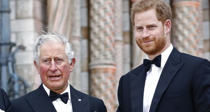 Inikah Langkah Besar Pangeran Harry dan Raja Charles Dalam Memperbaiki Hubungan Mereka?