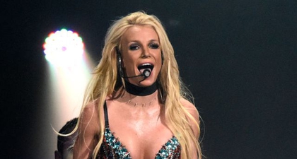 Britney Spears Baru Saja Mengumumkan Bahwa Ia Tengah Hamil!