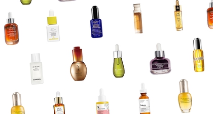 Ketahui 15 Produk Face Oil yang Mampu Membantu Kulit Lebih Glowing