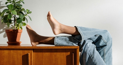 Memahami 'Foot Length' dan Temukan Sepatu yang Tepat