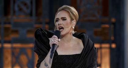 Setelah Menunda Konser di Vegas, Adele Memberikan Kejutan Manis kepada Penggemar