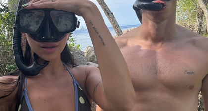 Dua Lipa Berlibur ke Jamaika Bersama Callum Turner Menjelang Ulang Tahunnya yang ke-30