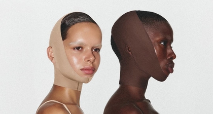 Skims Memperkenalkan Face Wrap Jadi Aksesori Kecantikan yang Fashionable