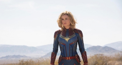 Sekuel Film Captain Marvel Akan Menjadi Film Marvel Pertama yang Disutradarai oleh Perempuan Kulit Hitam