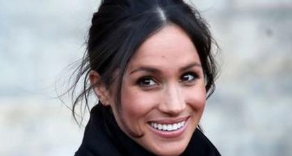 Meghan Markle Dinobatkan Sebagai Pembawa Acara Podcast Hiburan Terbaik untuk Archetypes