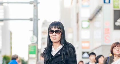 Mengenal Minimalisme Jepang Lewat Busana yang Stylish