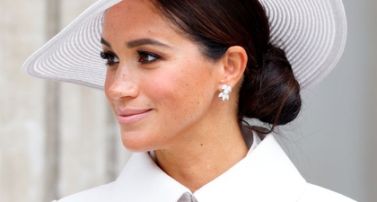 Penata Rambut Meghan membagikan detail manis tentang Archie dan Lilibet setelah reuni.