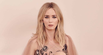 Ini Olahraga yang Dilakukan oleh Emily Blunt saat Mempersiapkan Diri untuk Perannya di Film Edge of Tomorrow