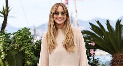 Jennifer Lawrence Tak Segan Mengeluarkan Biaya Lebih Demi Pakaian yang Nyaman