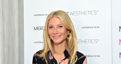 Eksklusif Kepada Bazaar Indonesia, Gwyneth Paltrow Membeberkan Rahasianya Berteman dengan Proses Penuaan