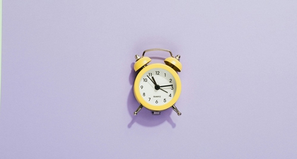 Saatnya Lakukan 'Frugal Time Management' Agar Waktu Anda Lebih Berharga