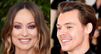 Harry Styles dan Olivia Wilde Kembali Lanjutkan Momen Mesra Setelah Tertangkap Bergandegan Tangan