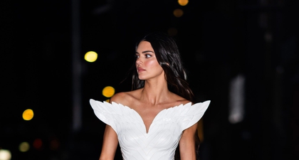 Evolusi Gaya Kendall Jenner dari Tahun ke Tahun