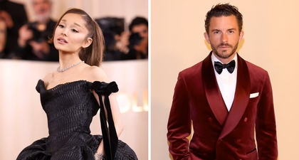 Fakta Lengkap Sunday in the Park With George Versi Ariana Grande & Jonathan Bailey
