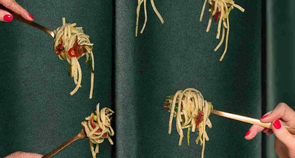 Grand Hyatt Jakarta Perkenalkan Club Italiano sebagai Warna Baru Kuliner Italia