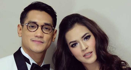 Afgan &amp; Raisa Berbagi Cuplikan dari Karya Kolaborasi Terbaru Mereka