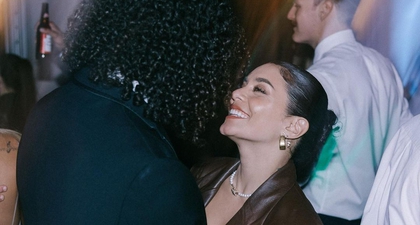 Vanessa Hudgens Bertunangan dengan Cole Tucker