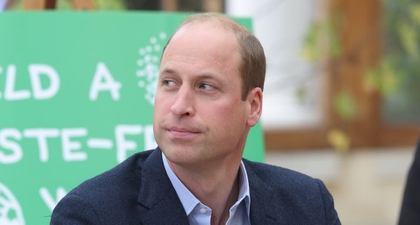 Pangeran William Tak Terkesan dengan Miliarder yang Berpikir untuk Terbang ke Luar Angkasa
