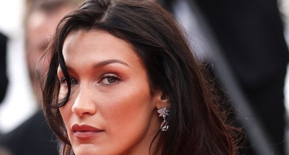 Bella Hadid Membagikan Foto Baru di Tengah Kekhawatiran Fans Atas Kesehatannya