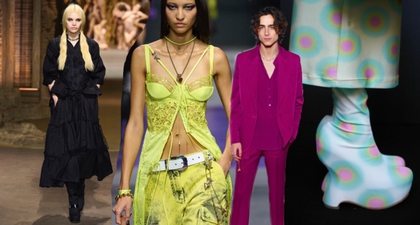 Siap? Berikut 5 Prediksi Tren Fashion Tahun 2023