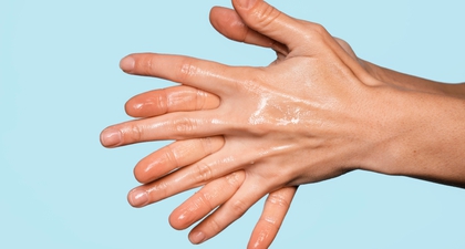 Ini Alasan Kenapa Telapak Tangan Berkeringat