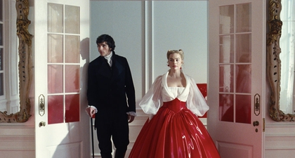 Emerald Fennell Membuat Wuthering Heights untuk Generasi ChatGPT