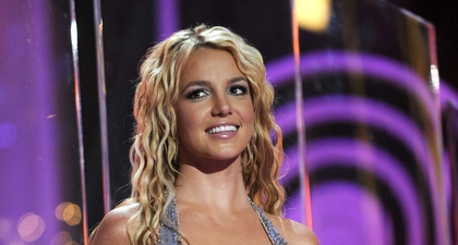Ayah Britney Spears Resmi Dicoret Sebagai 
