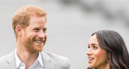 Meghan dan Pangeran Harry Hadiri Tur Renaissance di L.A