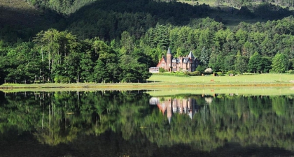 Nikmati Skotlandia dengan 13 Hotel Mewah Terbaik Ini