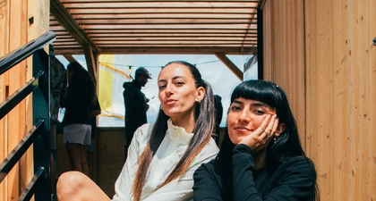 7 Sneakers Musim Panas yang Siap Temani Petualangan Gaya Anda