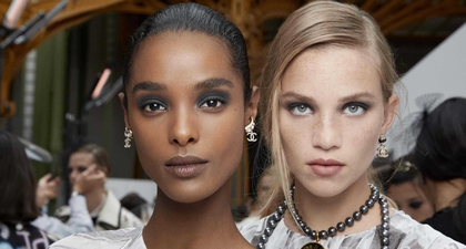 Inilah Gaya Makeup di Pergelaran Chanel Spring/Summer 2021