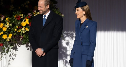 Pangeran William Ungkap &ldquo;Tantangan&rdquo; yang Keluarganya Hadapi Selama Proses Pindahan Rumah