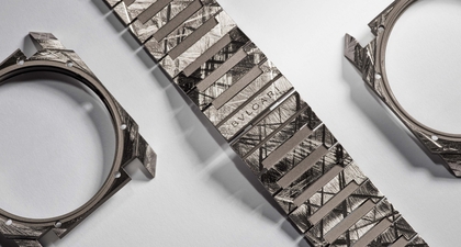 Jam Tangan Bvlgari Octo Finissimo Jadi Sorotan di Geneva Watch Days 2025